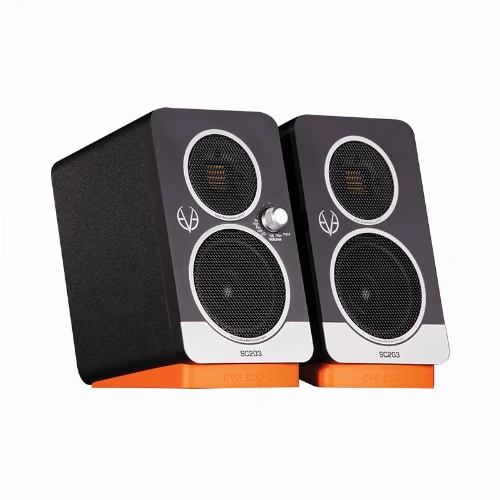 قیمت خرید فروش اسپیکر مانیتورینگ EVE Audio SC203 